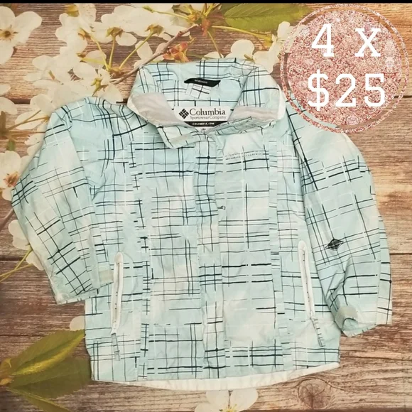 ⭐️ Columbia kids jacket - Picture 1 of 5